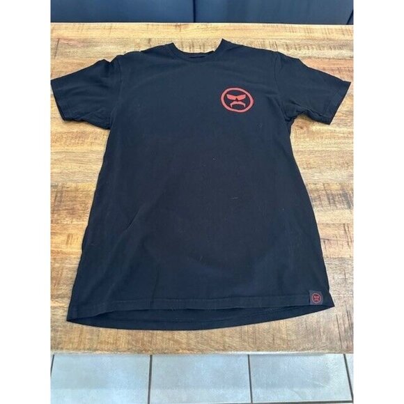 Dr Disrespect T-Shirt 93 94 Medium Wheres the Audio 2 Double Sided Tee Black HTF - Picture 4 of 11